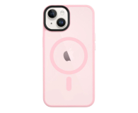 Tactical MagForce Hyperstealth Kryt pro Apple iPhone 14 Pink Panther - 1514116 - zdjęcie 1